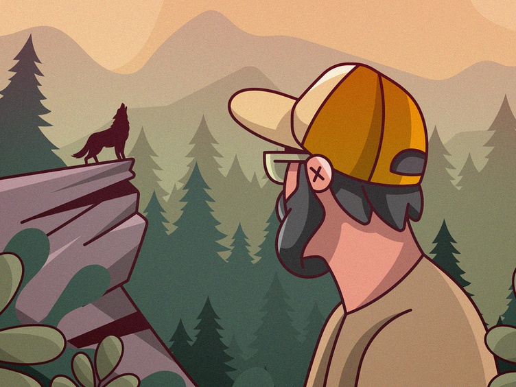 Mountains